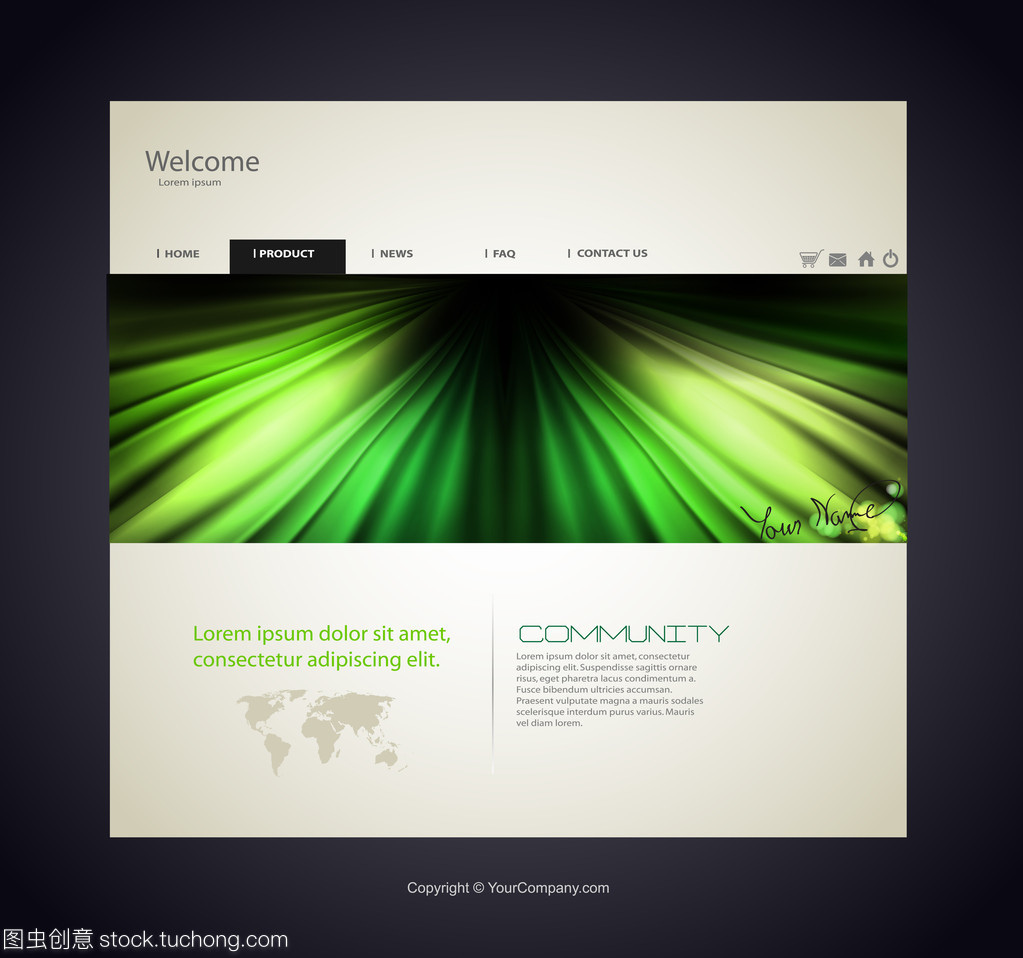 網(wǎng)站設(shè)計模板 構(gòu)建高效網(wǎng)頁與網(wǎng)站設(shè)計的關(guān)鍵